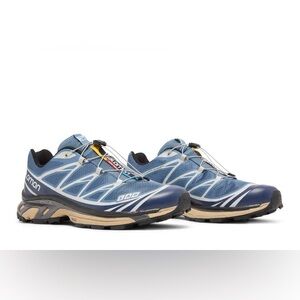 SALOMON XT-6 Advanced 'Copen Blue'